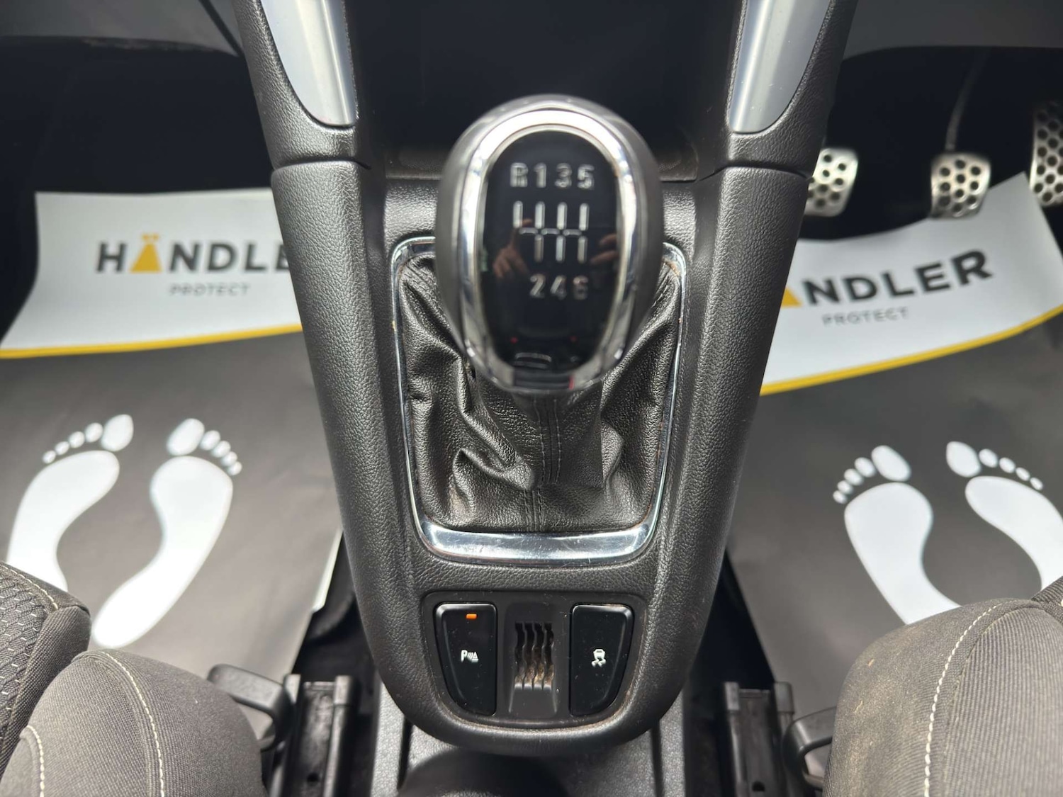 Used Vauxhall Zafira 2017 for sale - 76830152: Photo 33