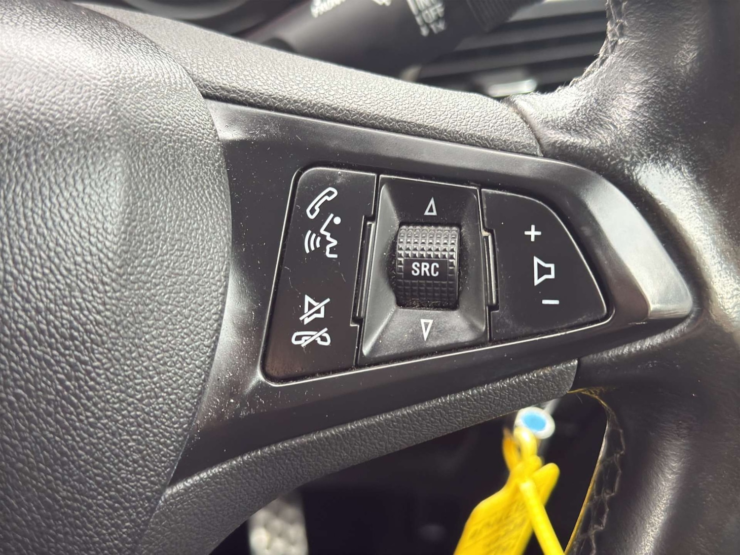 Used Vauxhall Zafira 2017 for sale - 76830152: Photo 36