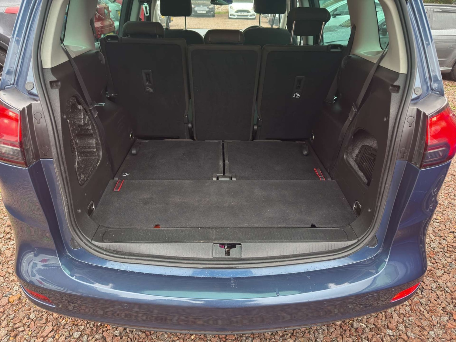 Used Vauxhall Zafira 2017 for sale - 76830152: Photo 37