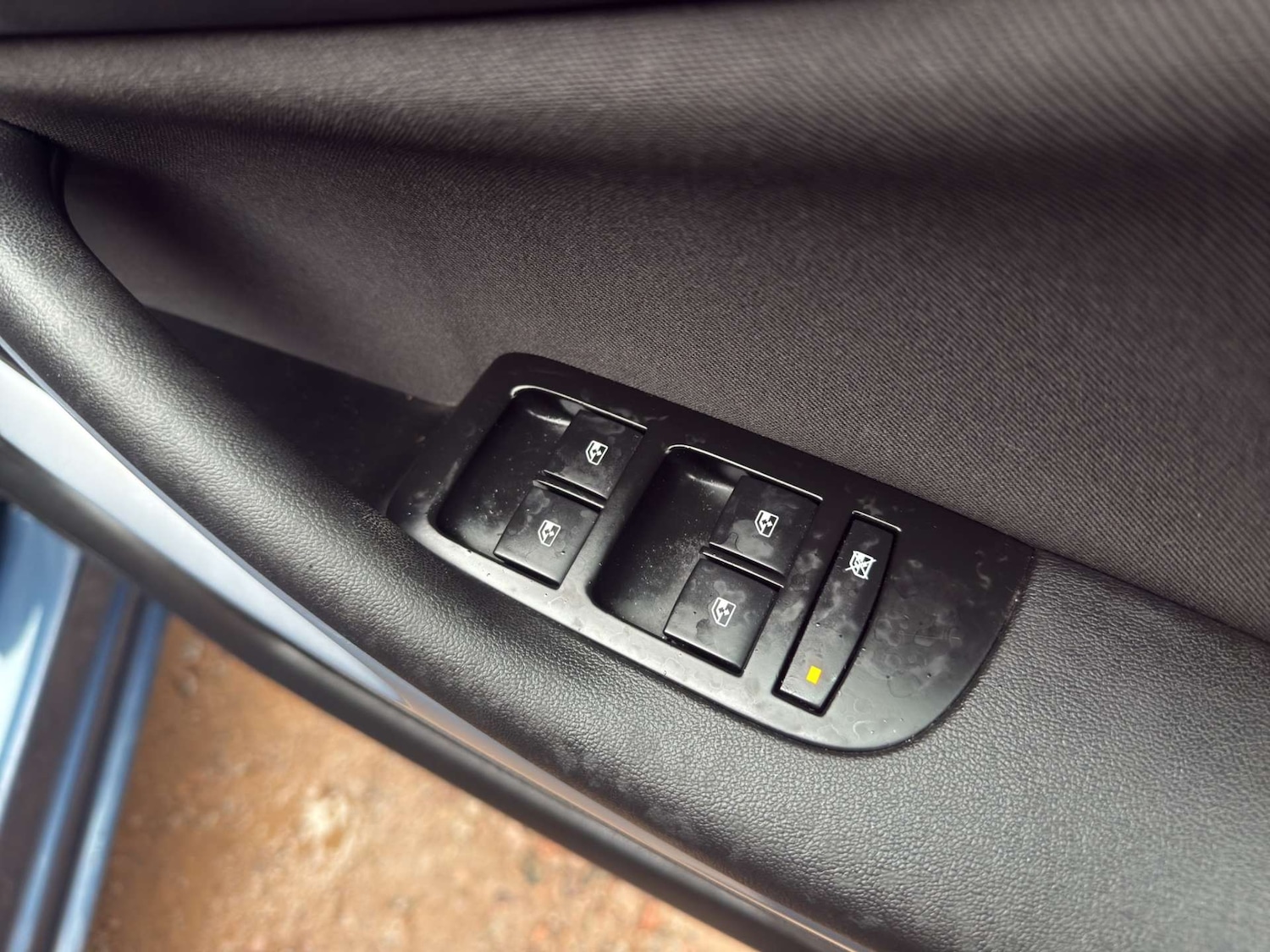 Used Vauxhall Zafira 2017 for sale - 76830152: Photo 38