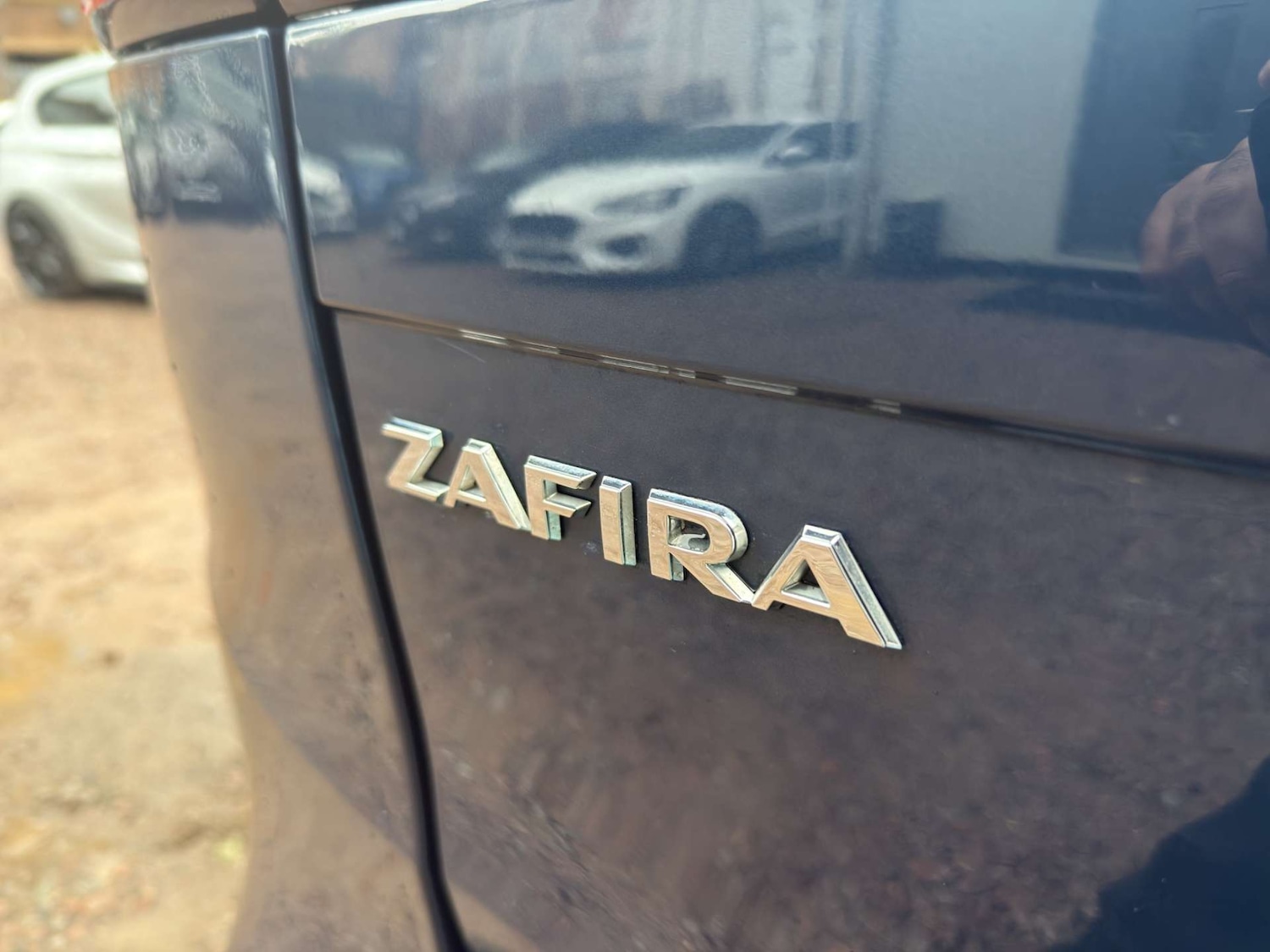 Used Vauxhall Zafira 2017 for sale - 76830152: Photo 41