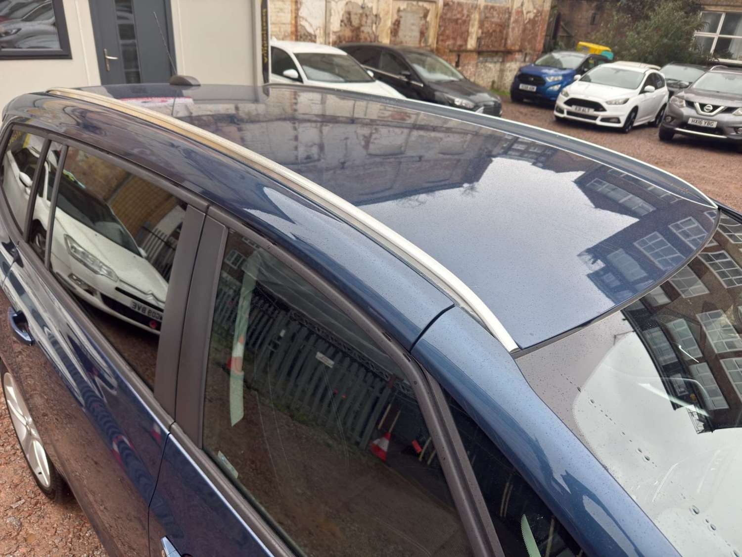 Used Vauxhall Zafira 2017 for sale - 76830152: Photo 42