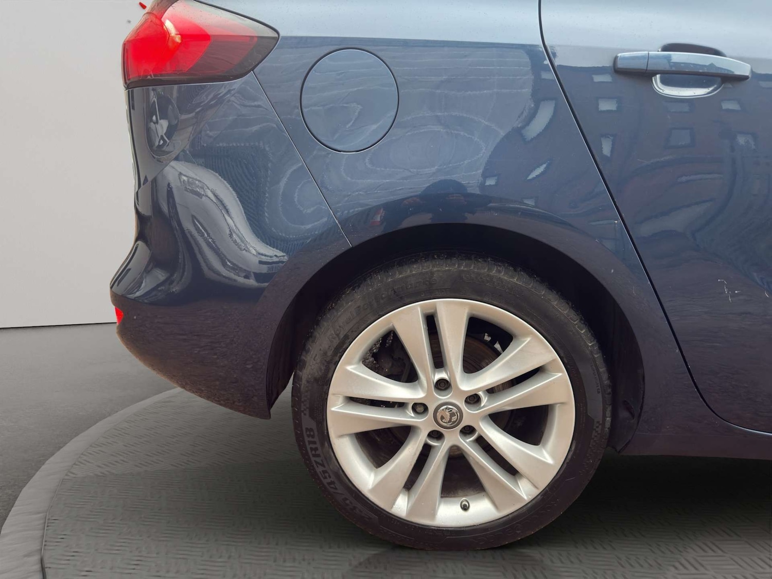 Used Vauxhall Zafira 2017 for sale - 76830152: Photo 46