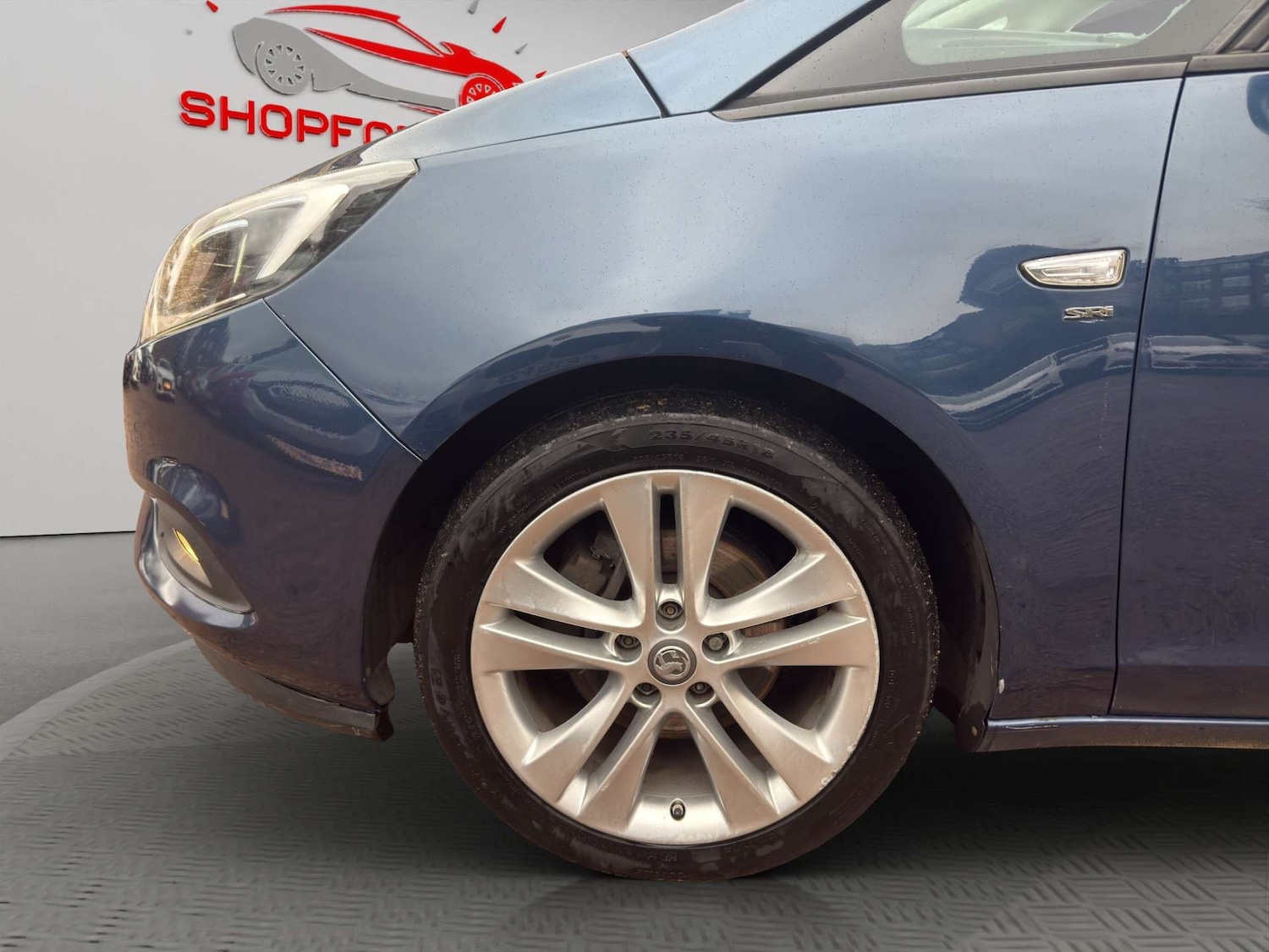 Used Vauxhall Zafira 2017 for sale - 76830152: Photo 47