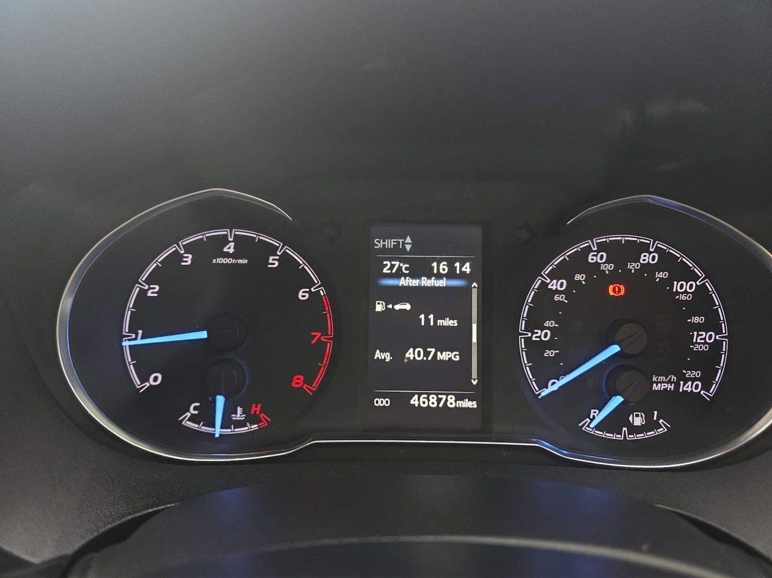 Vehicle 23