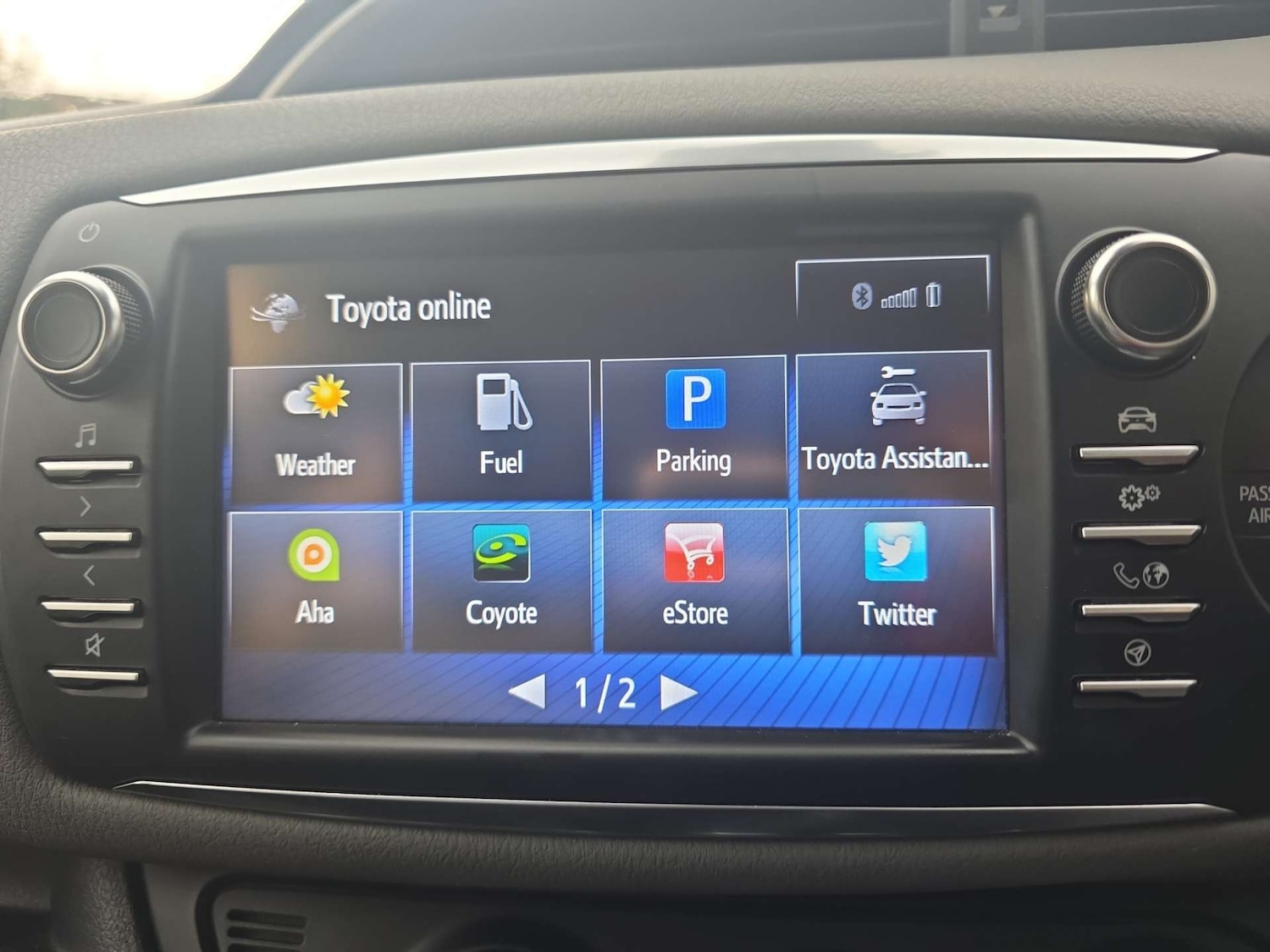 Vehicle 28