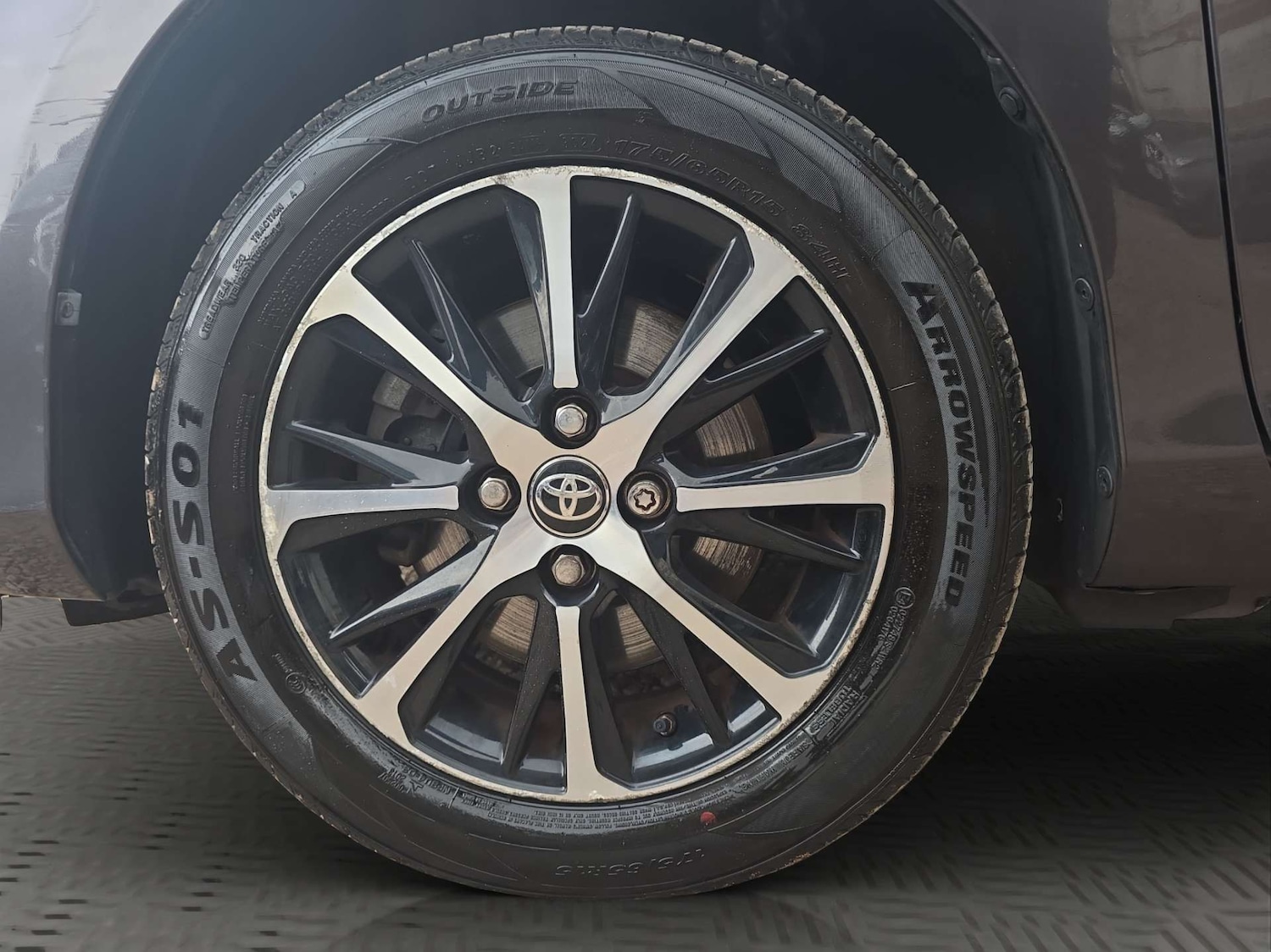 Vehicle 45