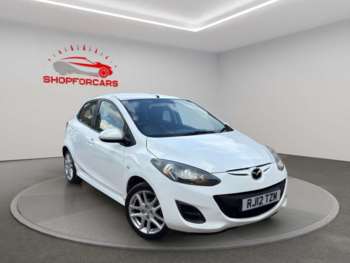 Used Mazda Mazda2 2012 for sale - 74912290: Photo