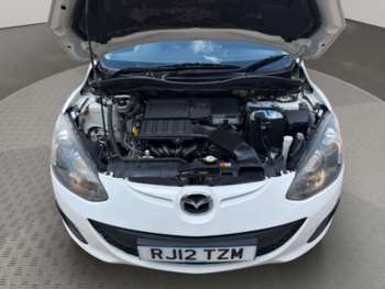 Used Mazda Mazda2 2012 for sale - 74912290: Photo
