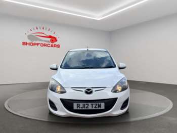 Used Mazda Mazda2 2012 for sale - 74912290: Photo