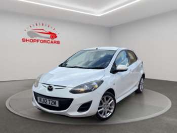 Used Mazda Mazda2 2012 for sale - 74912290: Photo