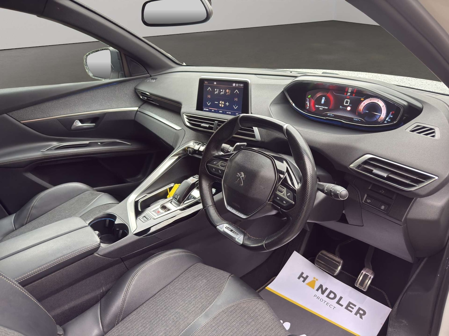 Used Peugeot 3008 2019 for sale - 76437887: Photo 11