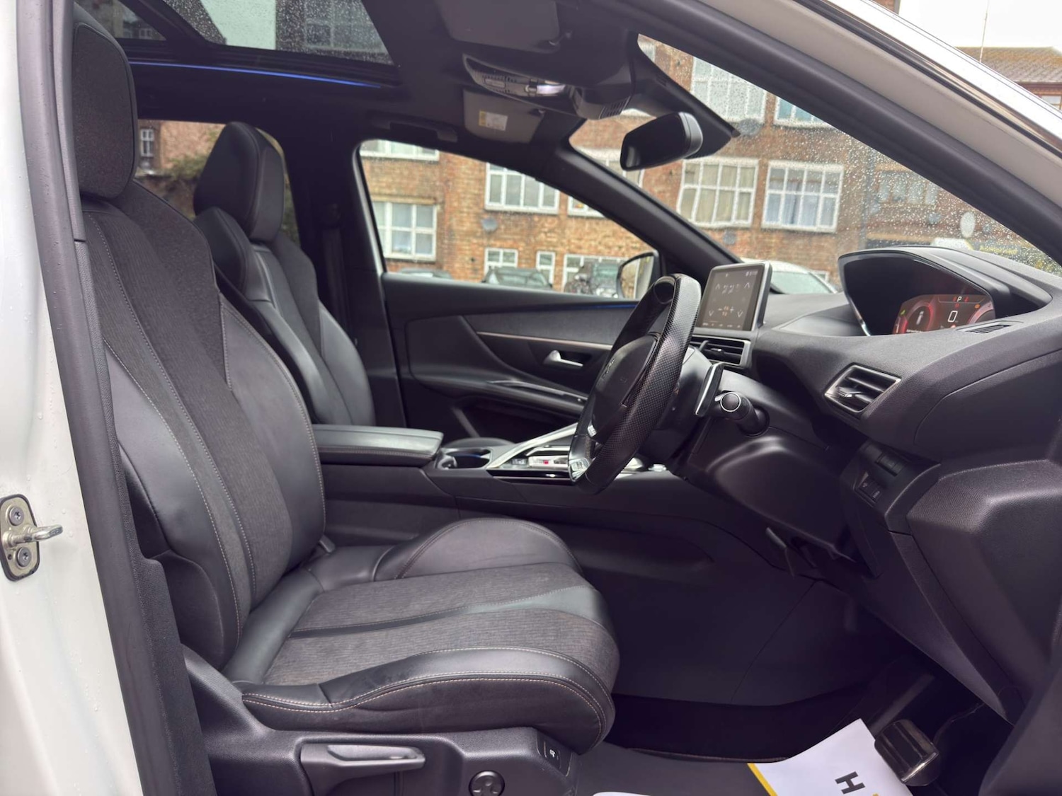 Used Peugeot 3008 2019 for sale - 76437887: Photo 12