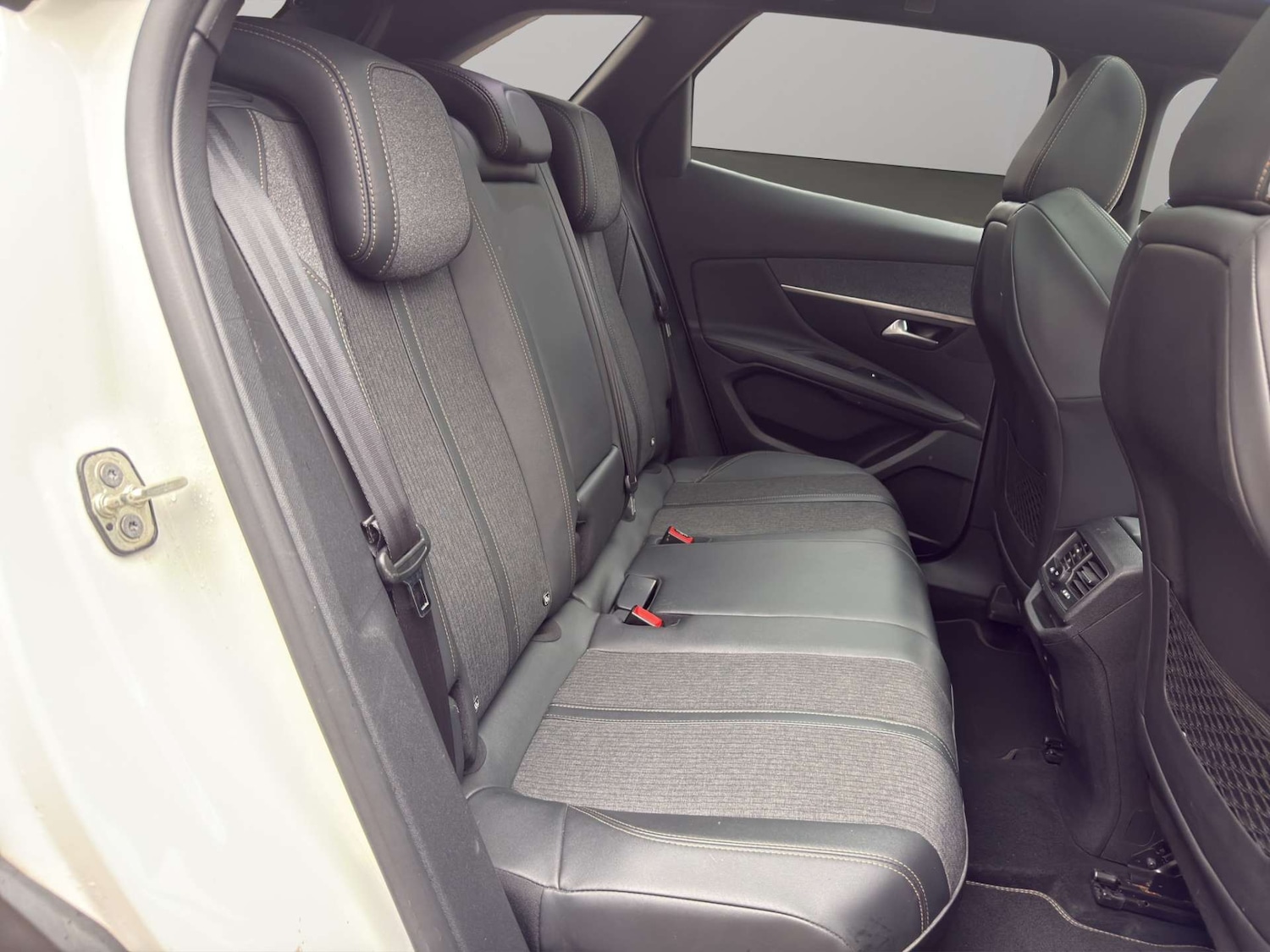 Used Peugeot 3008 2019 for sale - 76437887: Photo 14