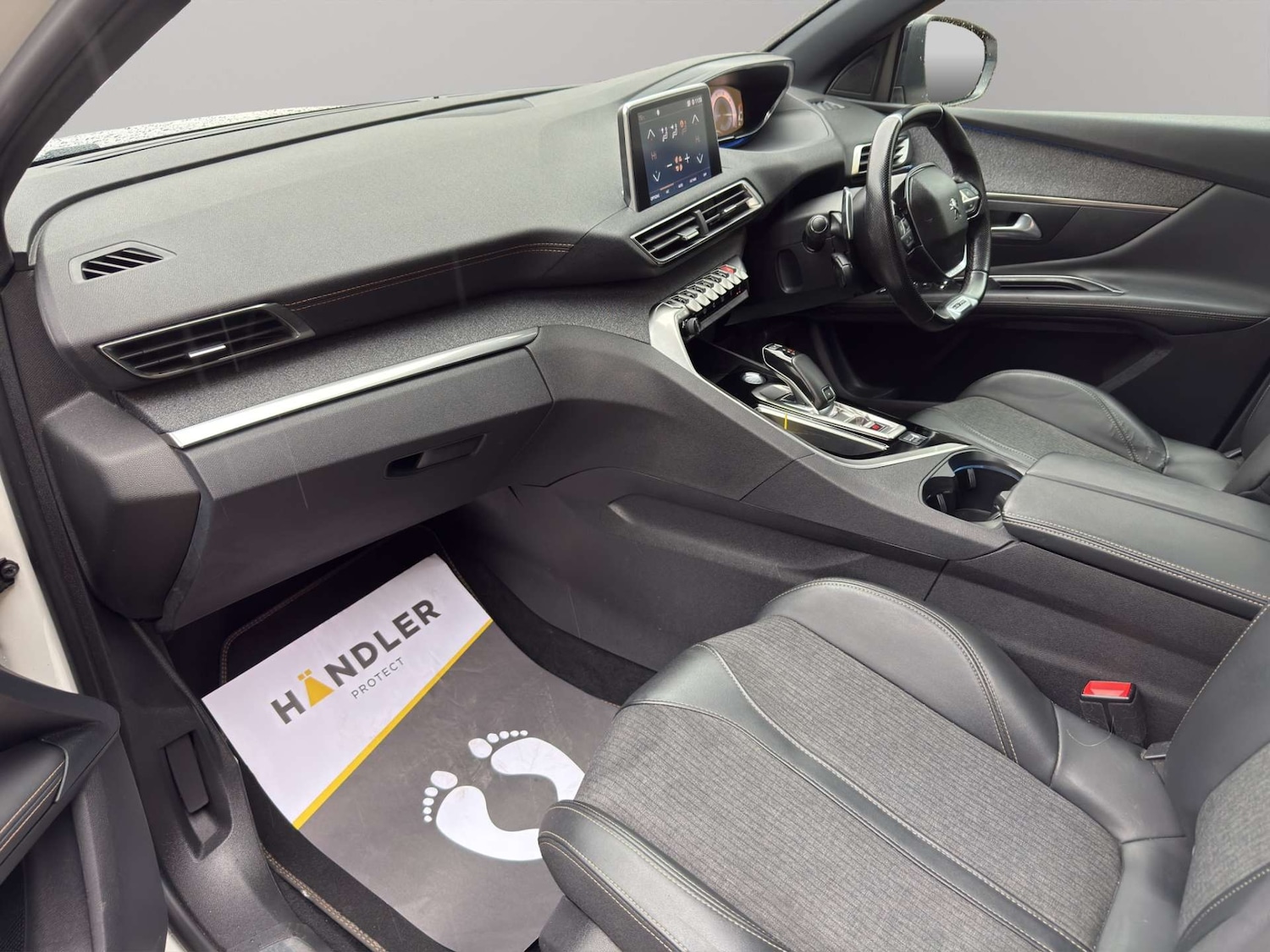 Used Peugeot 3008 2019 for sale - 76437887: Photo 16