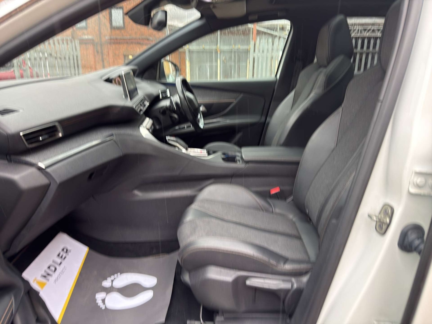 Used Peugeot 3008 2019 for sale - 76437887: Photo 17