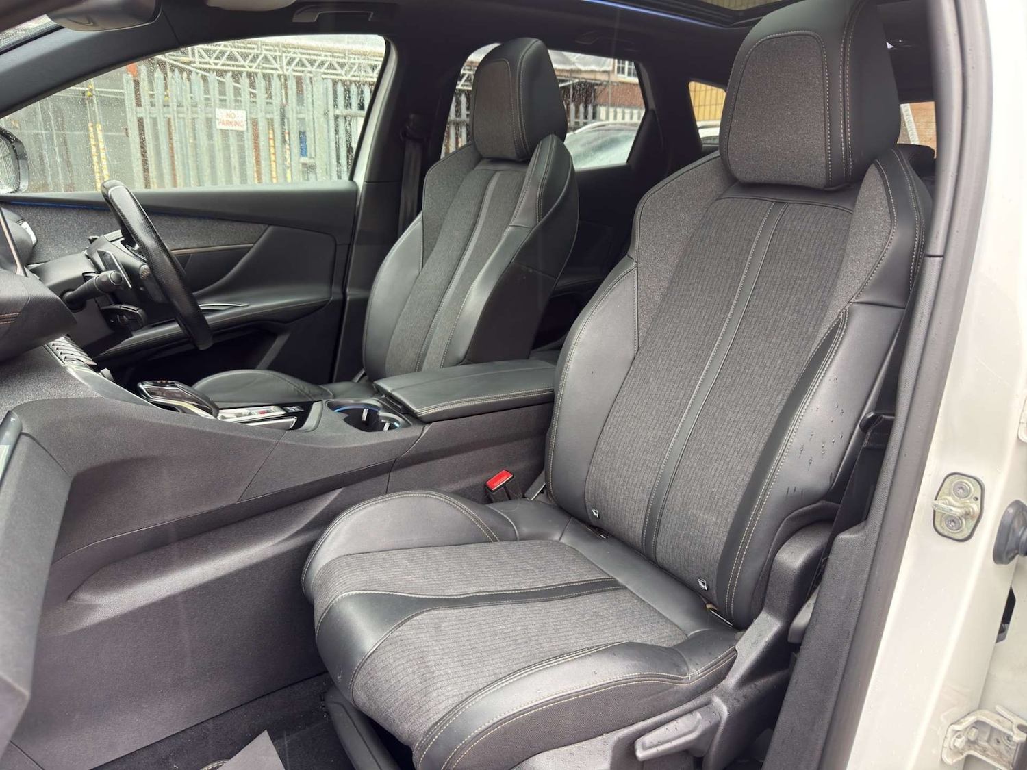 Used Peugeot 3008 2019 for sale - 76437887: Photo 18