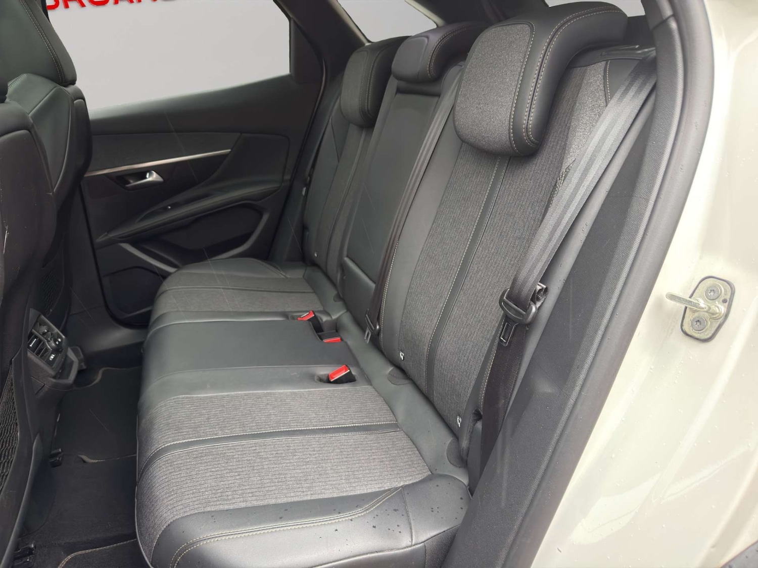 Used Peugeot 3008 2019 for sale - 76437887: Photo 20