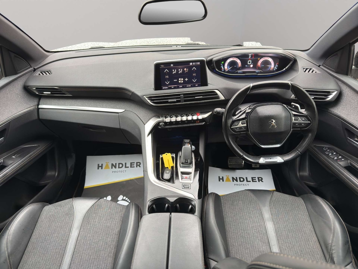 Used Peugeot 3008 2019 for sale - 76437887: Photo 21