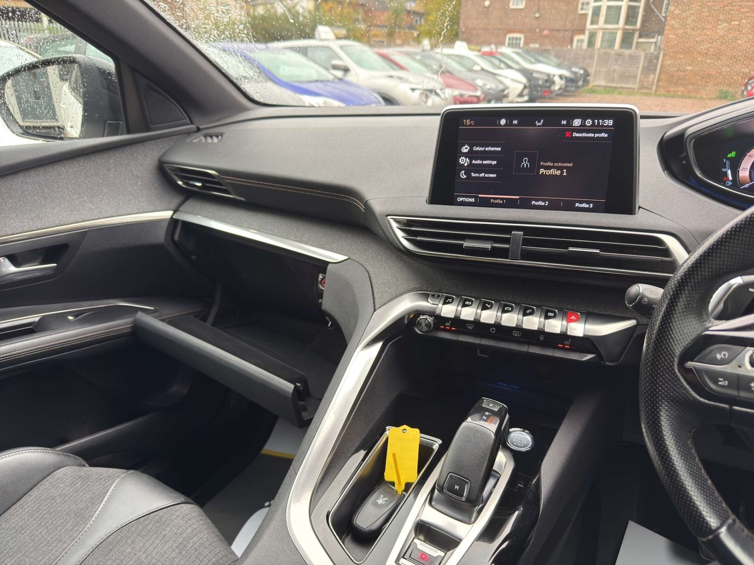 Used Peugeot 3008 2019 for sale - 76437887: Photo 23