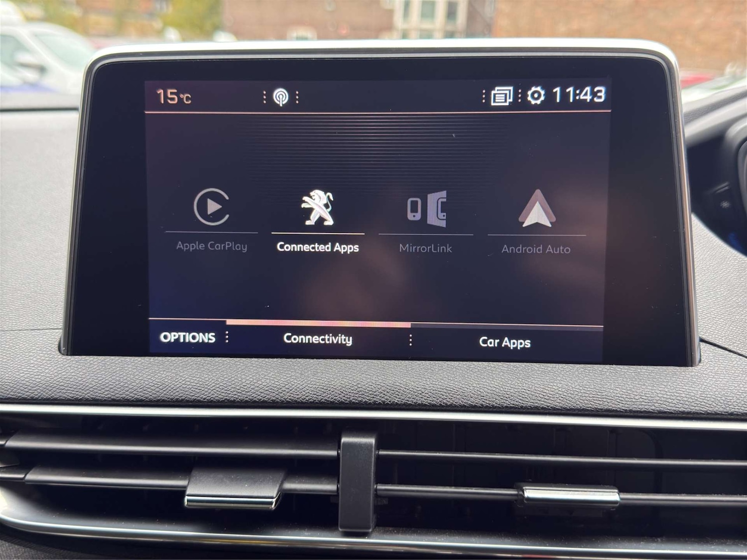 Used Peugeot 3008 2019 for sale - 76437887: Photo 24