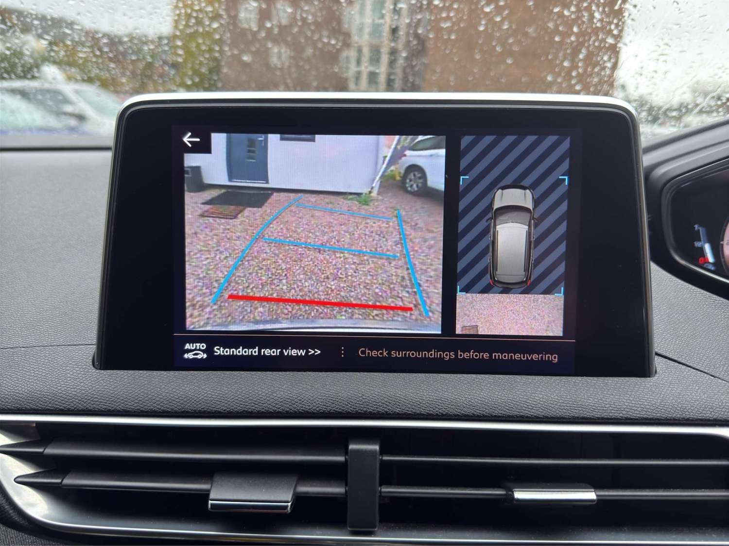 Used Peugeot 3008 2019 for sale - 76437887: Photo 26