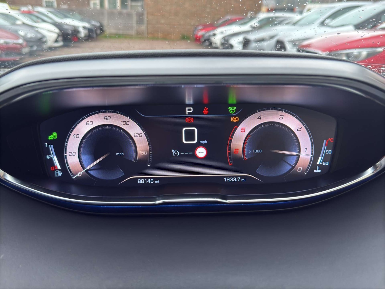 Used Peugeot 3008 2019 for sale - 76437887: Photo 28