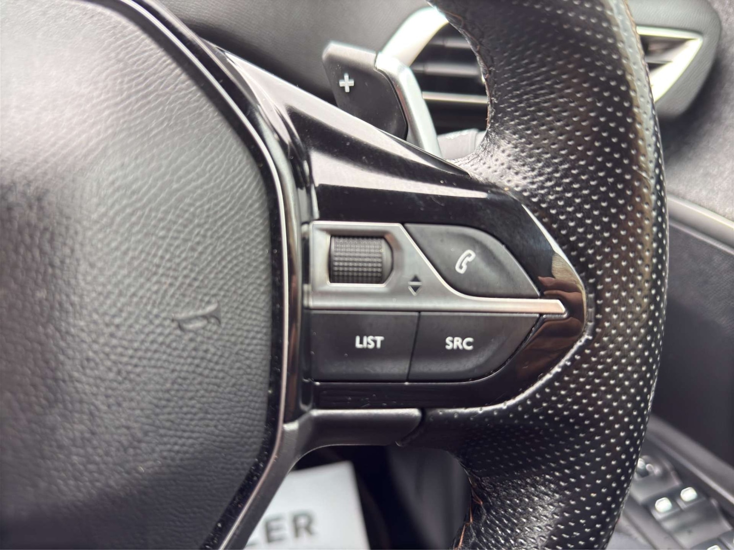 Used Peugeot 3008 2019 for sale - 76437887: Photo 29