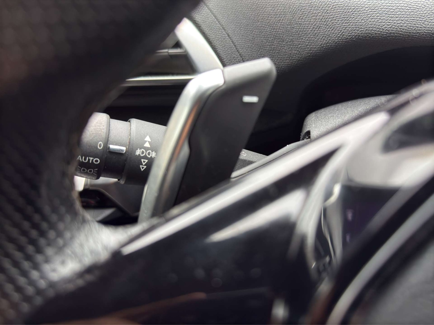 Used Peugeot 3008 2019 for sale - 76437887: Photo 33