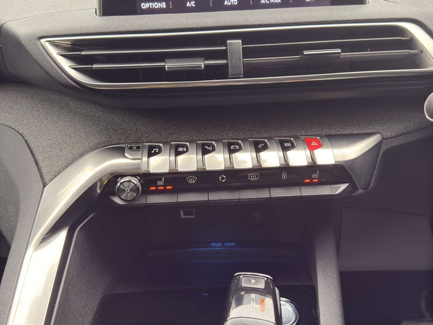 Used Peugeot 3008 2019 for sale - 76437887: Photo 36