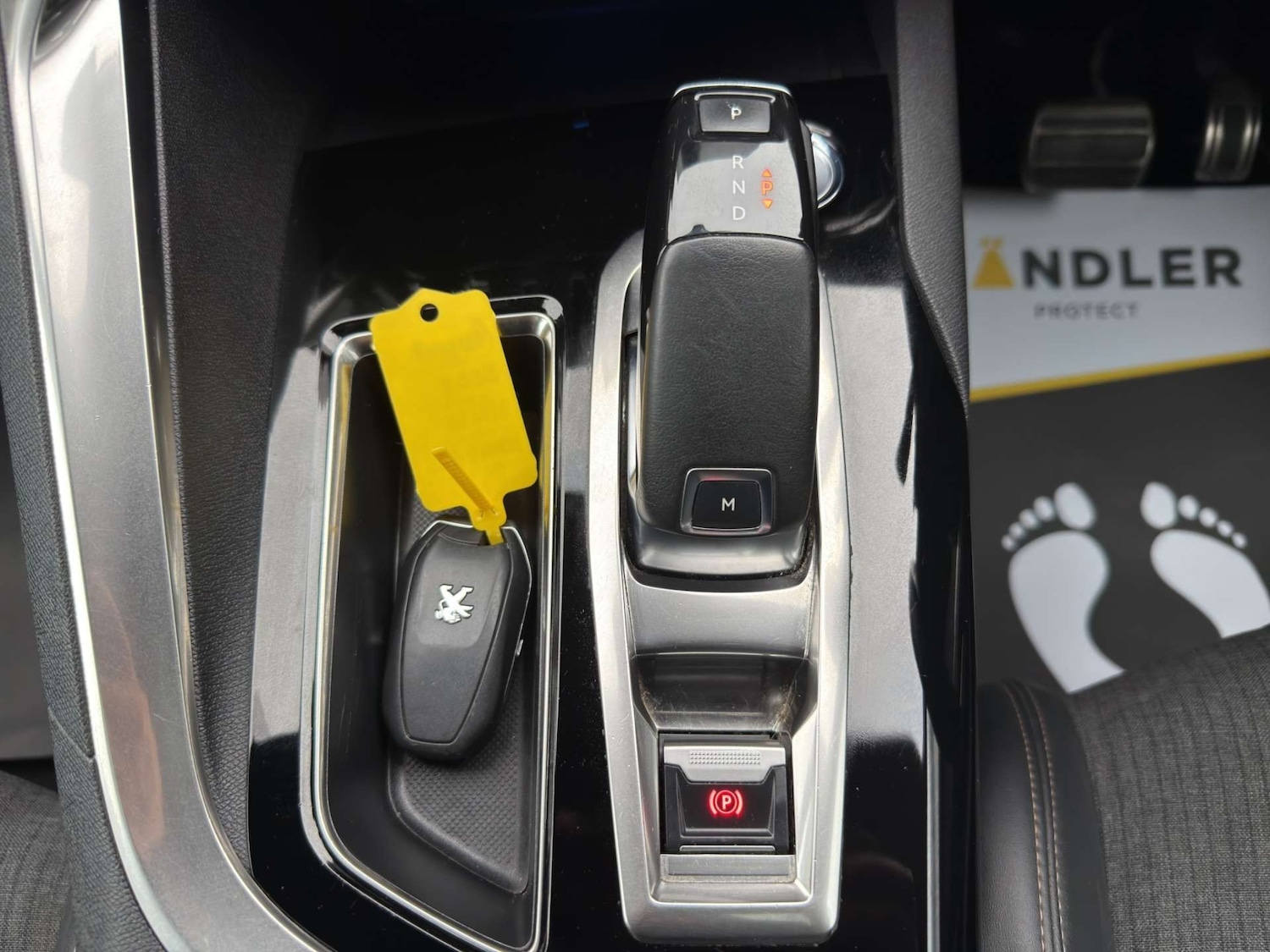 Used Peugeot 3008 2019 for sale - 76437887: Photo 37