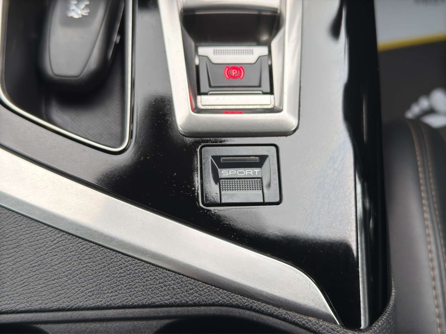 Used Peugeot 3008 2019 for sale - 76437887: Photo 38