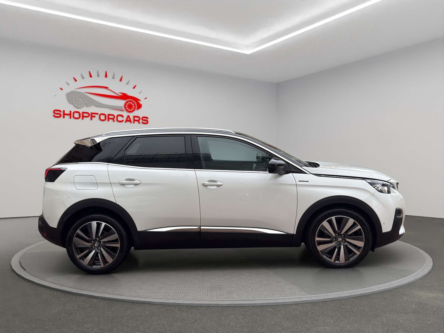 Used Peugeot 3008 2019 for sale - 76437887: Photo 4