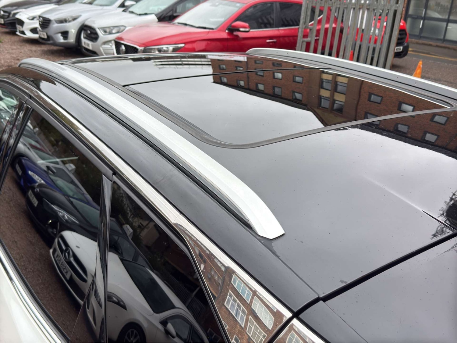 Used Peugeot 3008 2019 for sale - 76437887: Photo 42