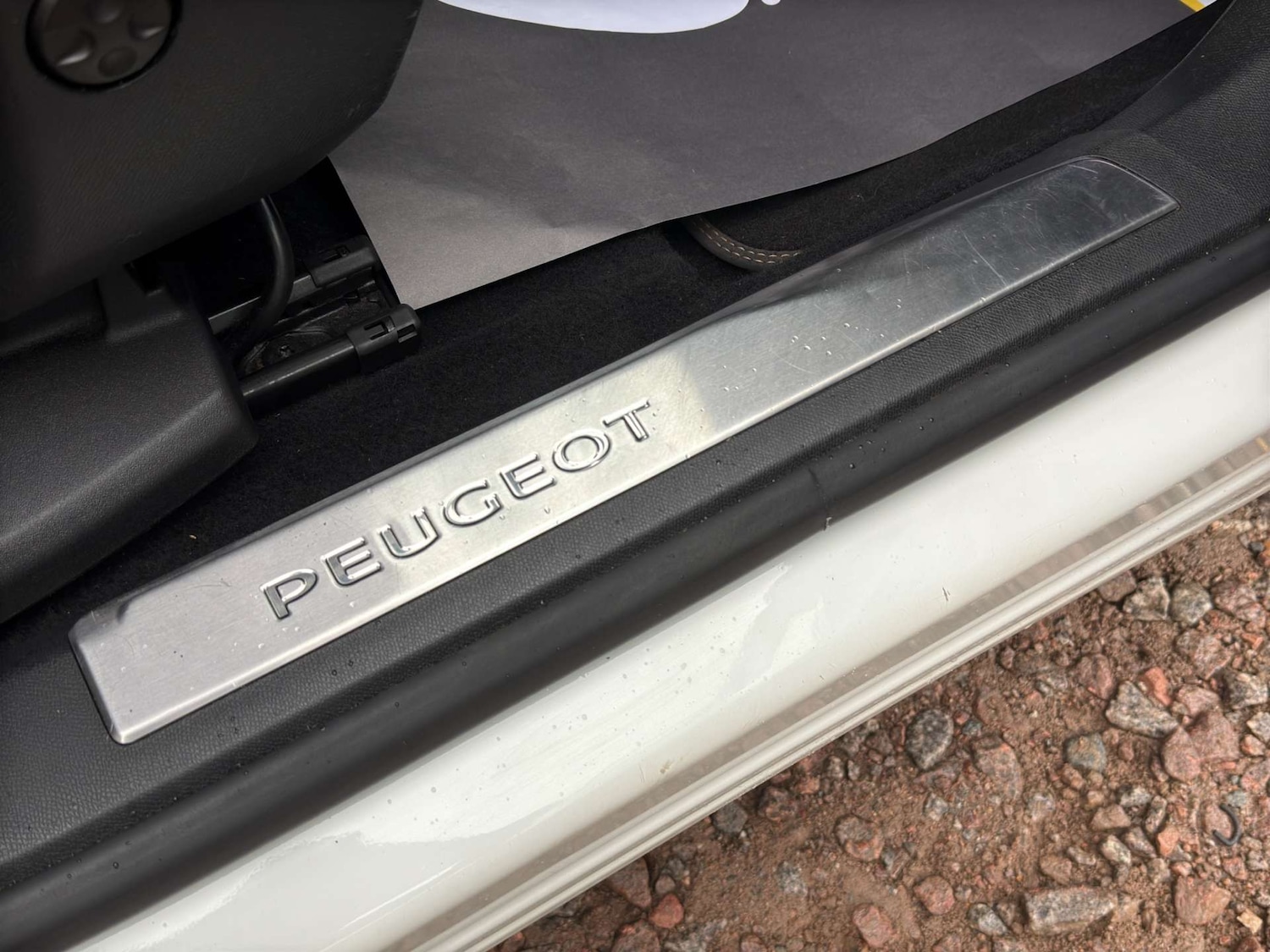 Used Peugeot 3008 2019 for sale - 76437887: Photo 51