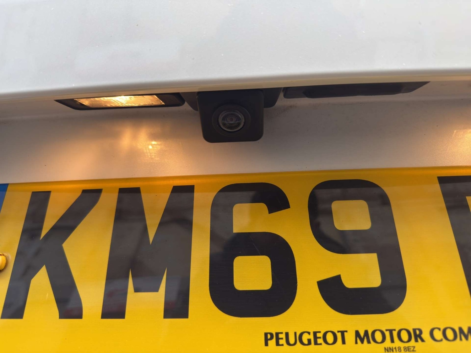 Used Peugeot 3008 2019 for sale - 76437887: Photo 54