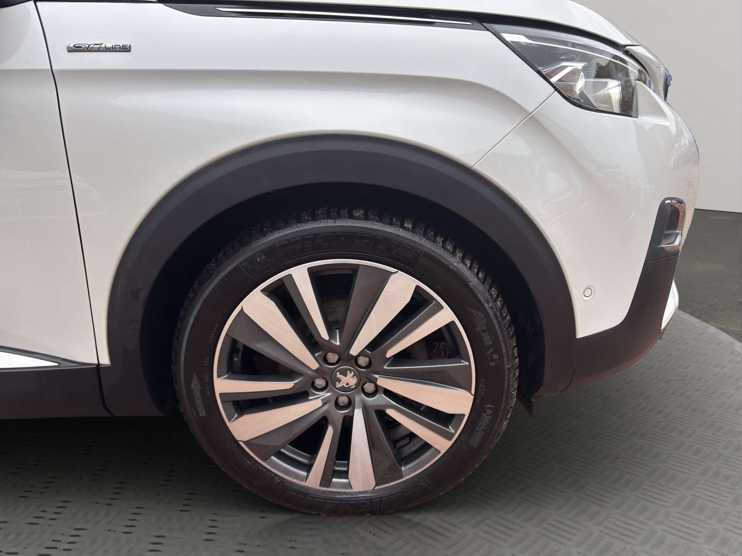 Used Peugeot 3008 2019 for sale - 76437887: Photo 55