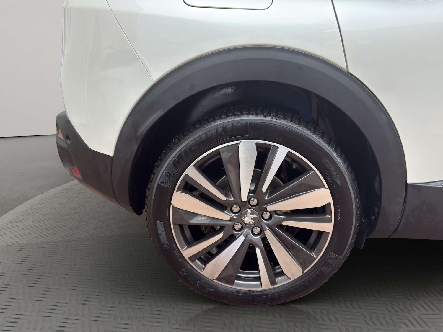 Used Peugeot 3008 2019 for sale - 76437887: Photo 56