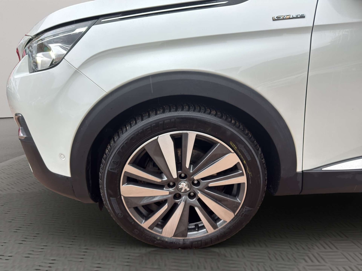 Used Peugeot 3008 2019 for sale - 76437887: Photo 57