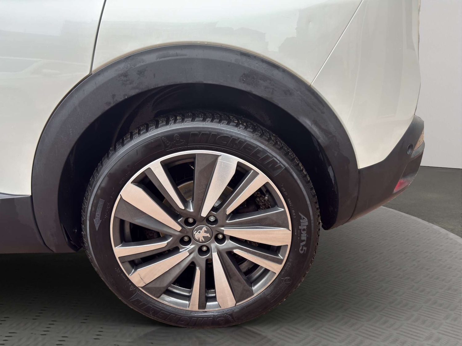 Used Peugeot 3008 2019 for sale - 76437887: Photo 58