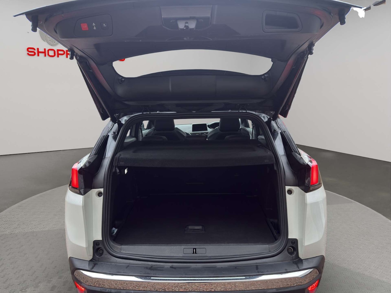 Used Peugeot 3008 2019 for sale - 76437887: Photo 7