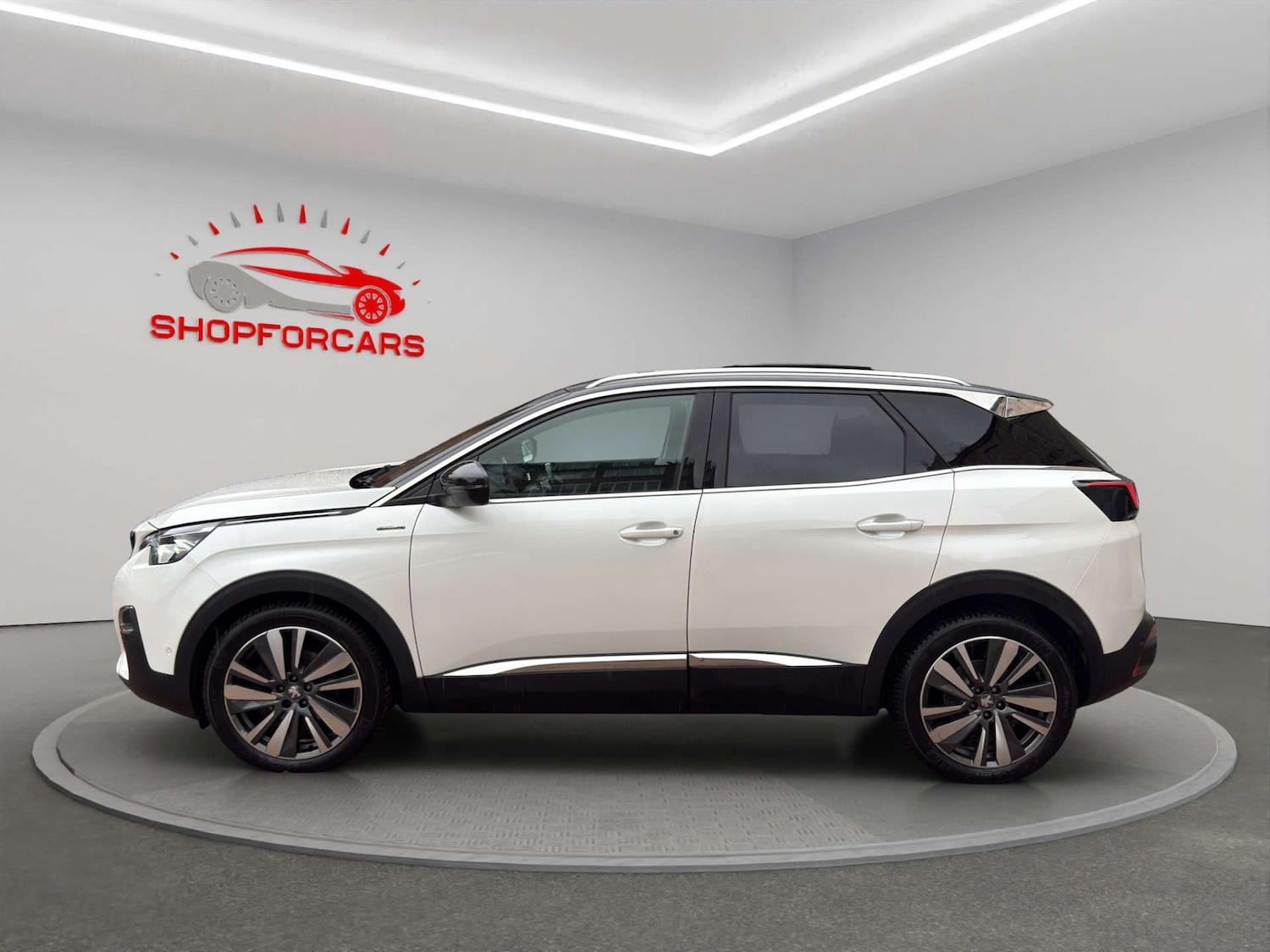 Used Peugeot 3008 2019 for sale - 76437887: Photo 9
