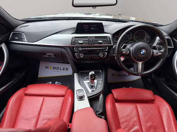 Used BMW 3 Series 2018 for sale - 76313290: Photo 12