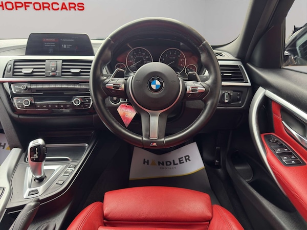 Used BMW 3 Series 2018 for sale - 76313290: Photo 13