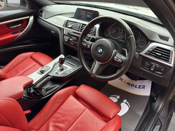 Used BMW 3 Series 2018 for sale - 76313290: Photo 14