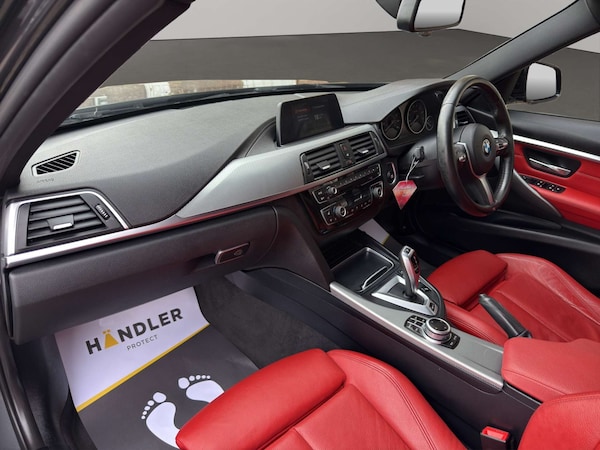 Used BMW 3 Series 2018 for sale - 76313290: Photo 20