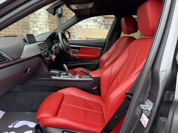 Used BMW 3 Series 2018 for sale - 76313290: Photo 21