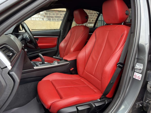 Used BMW 3 Series 2018 for sale - 76313290: Photo 22