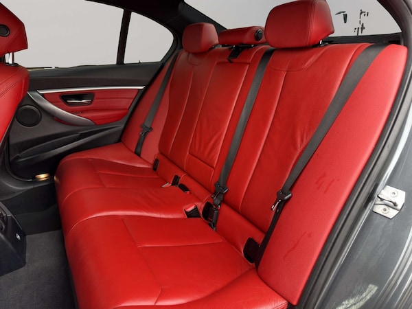 Used BMW 3 Series 2018 for sale - 76313290: Photo 23