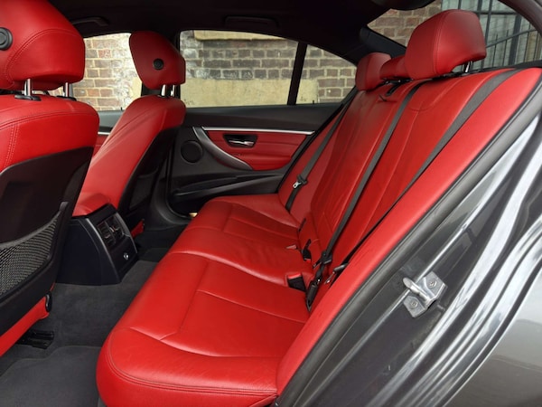 Used BMW 3 Series 2018 for sale - 76313290: Photo 24